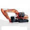 Doosan DX260LCA