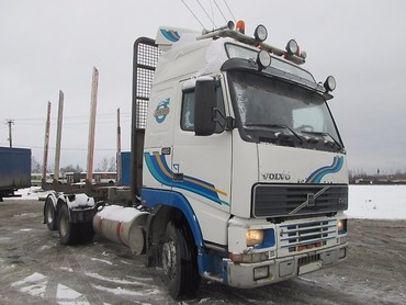 volvo f 12