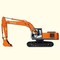 HITACHI ZX240LCH