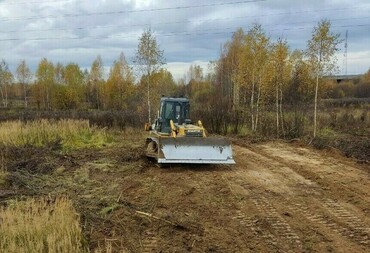 Shantui SD16