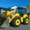 New Holland В115