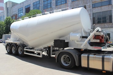CARSAN CTS1