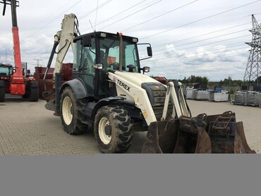 TEREX