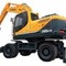 Hyundai Robex 1300