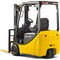 Komatsu FB15M-12