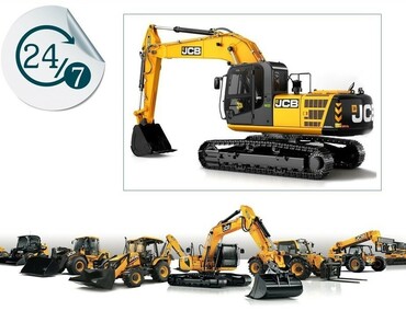 JCB 220