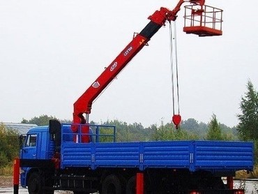 КАМАЗ