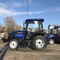 Lovol Foton  TB-604 (Generation III)