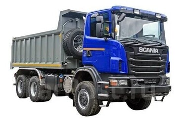 Scania