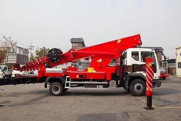 Horyong sky 450