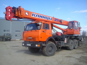 Камаз