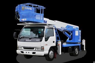 Isuzu
