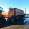 Камаз 55102