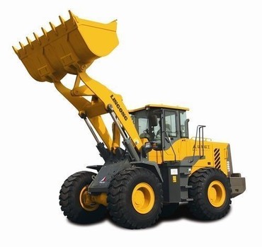 SDLG 936