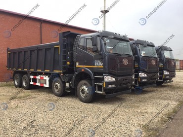 FAW 3250