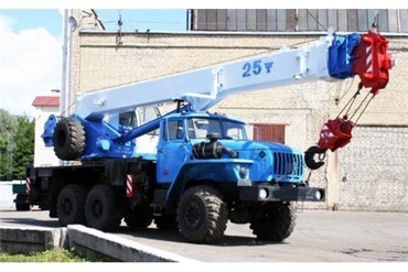 Галичанин КС 55713-3В