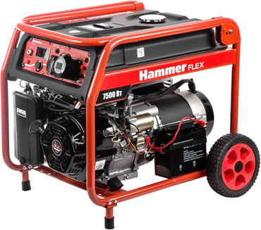 Hammer Flex GN8000ATS