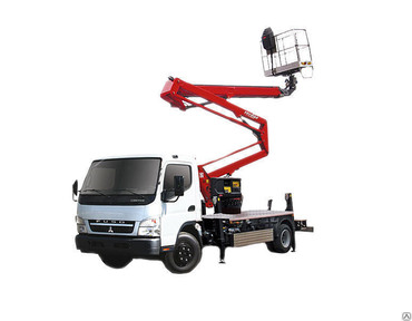 Mitsubichi Fuso