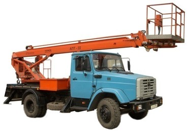ГАЗ 53