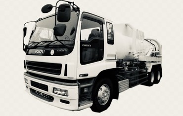 Isuzu
