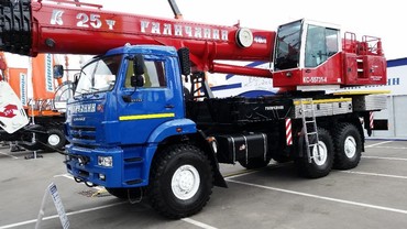 «Галичанин» КС-55731-1