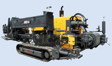 XCMG XZ280