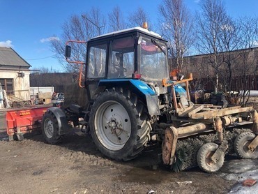 Беларус 82.1