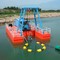Dragflow DRH dredger