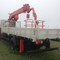 Hyundai HD170 Kanglim KS1256G2 Hyundai HD170 Kanglim KS1256G2
