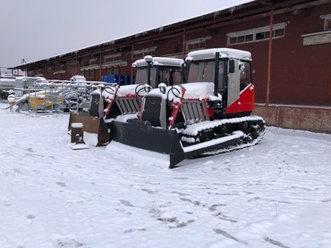 YTO 1302