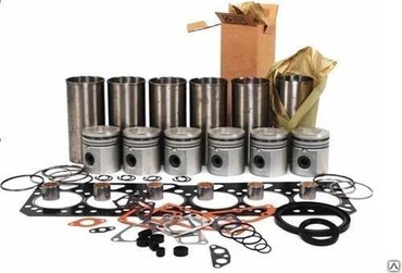 TD226B, TBD226B, WP6G, WP4G, WP10,12 для погрузчиков фронтальных