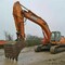 New Holland, Doosan