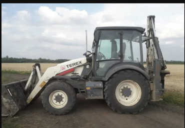 TEREX 860