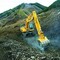 Komatsu PC210
