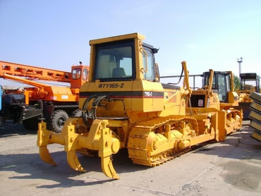 HBXG TY165-2