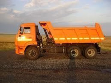 КАМАЗ