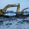 KOMATSU РС300-8