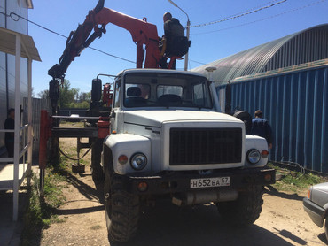 ГАЗ