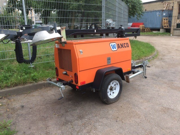 Wanco WLTC