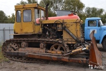 ДЗ-170