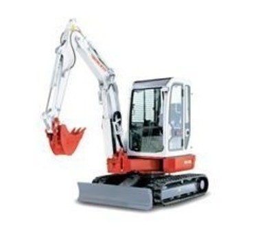 Takeuchi 138