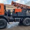 ГБУ-5 на базе КамАЗ 43114
