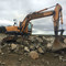 HYUNDAI R180W-9S