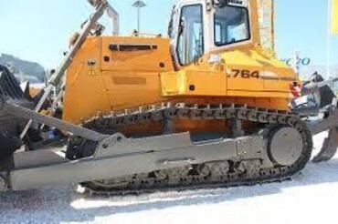 Liebherr PR 734