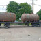 Камаз, DAF, Faymonville