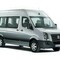 Ремонт микроавтобусов Volvo, Mercedes