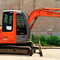 HITACHI ZX70