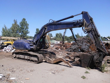 Kobelco SK200