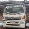 Hino fm 8jl td-ngr