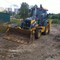 John Deere 325j, Cat 432e